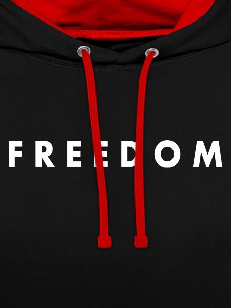 Freedom