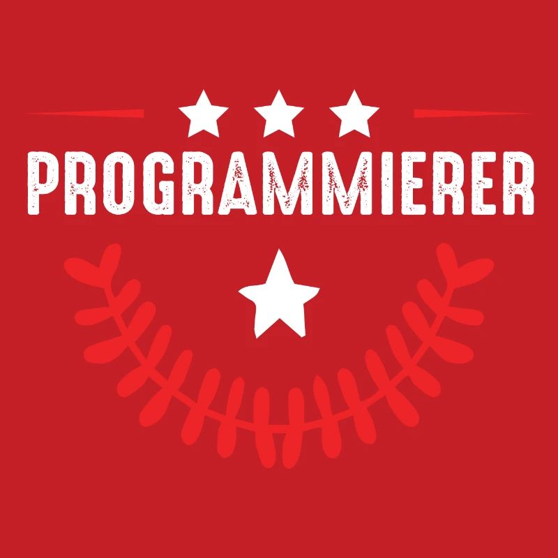 Programmierer Beruf