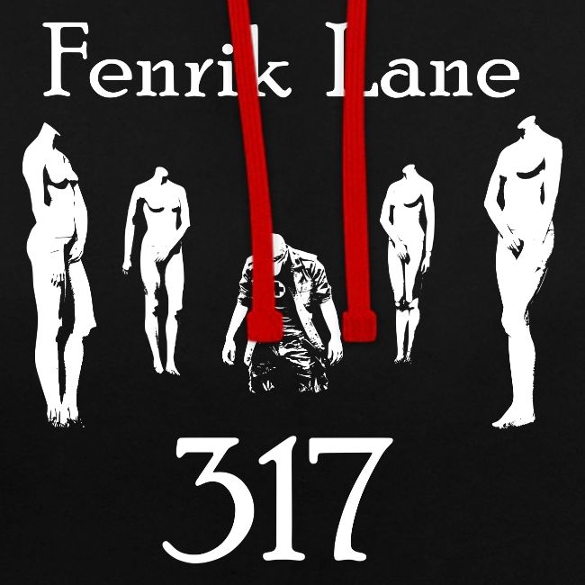 Fenrik Lane 317