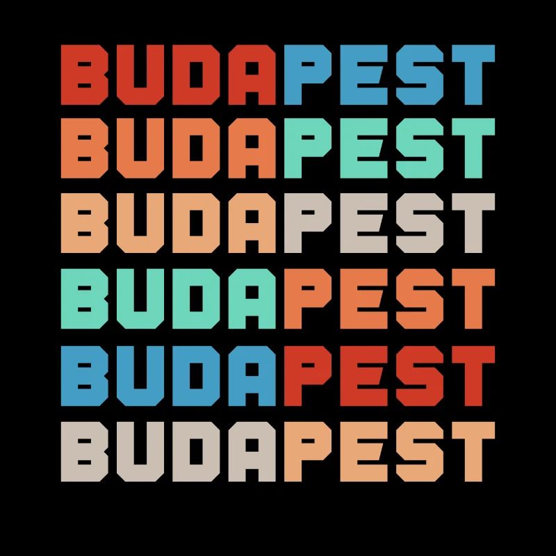 Budapest