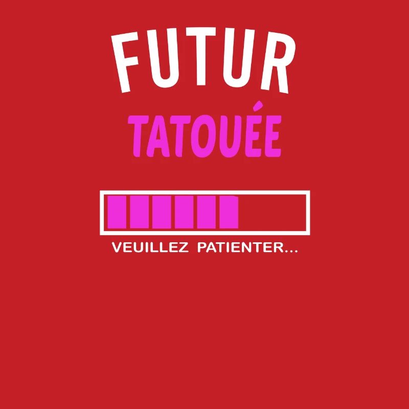 futur tatouée
