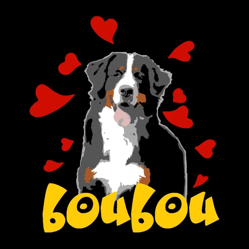 Bouvier bernois