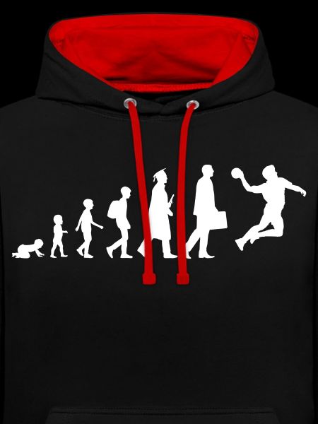 Evolution Handball