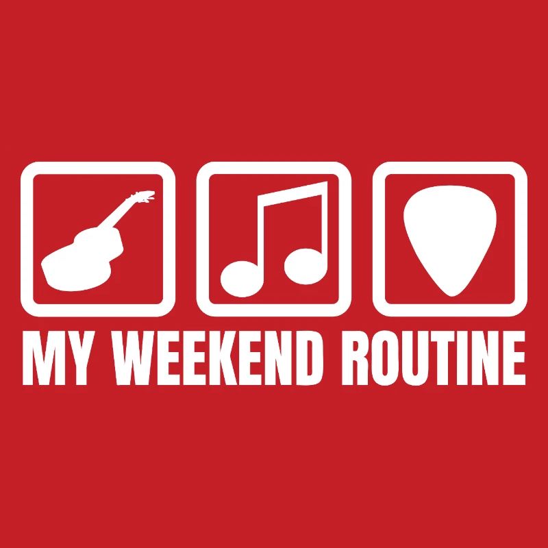 Guitar Player Weekend
