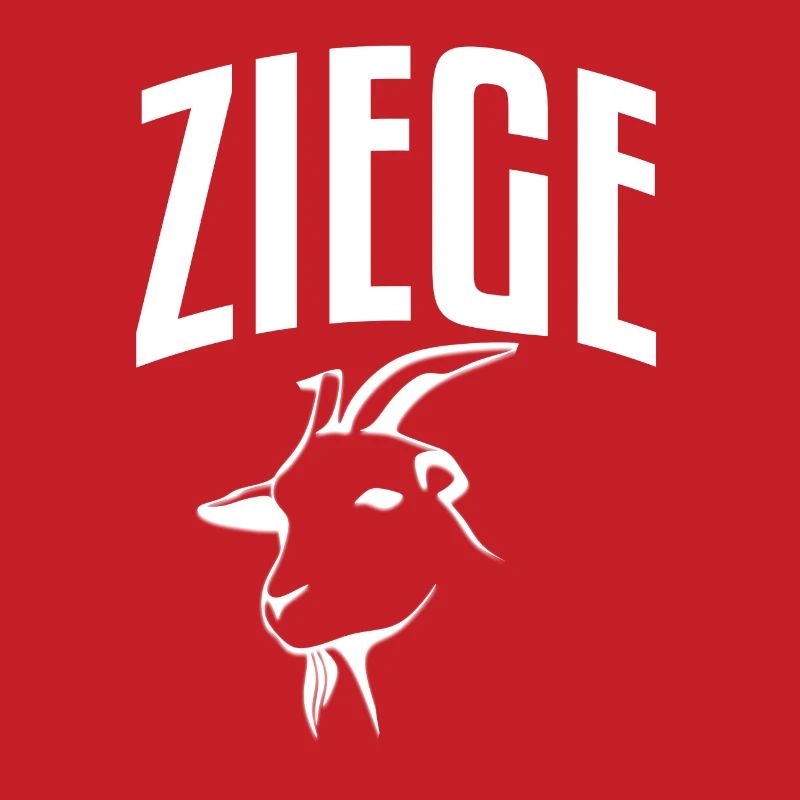 Ziege
