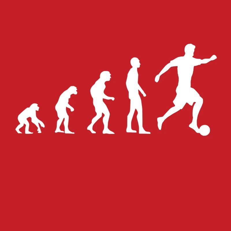 Fussball Evolution