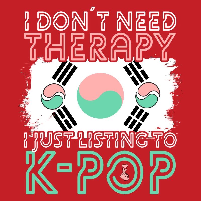 K-pop