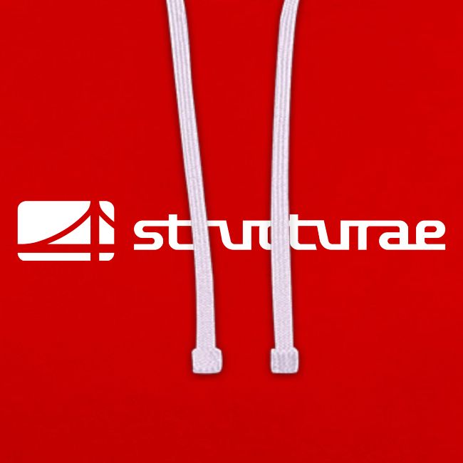 Structurae White