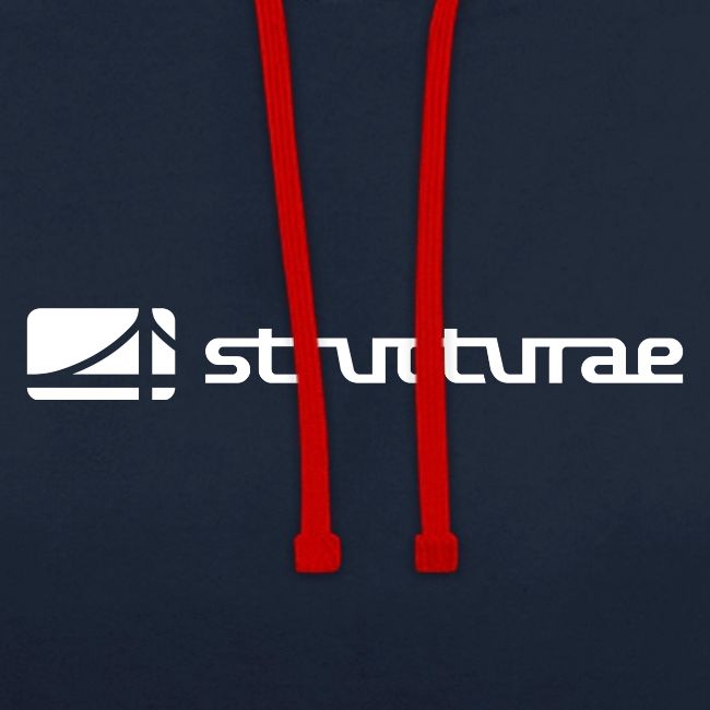 Structurae White