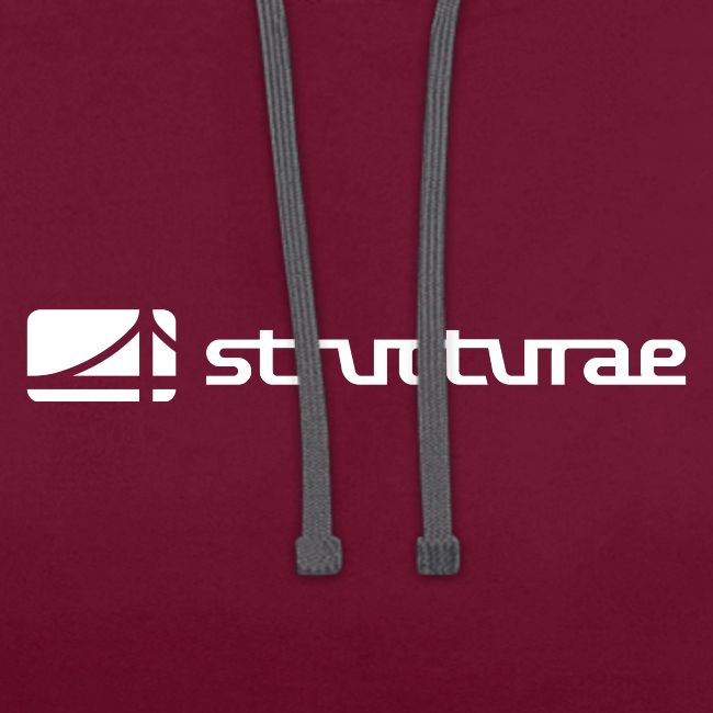 Structurae White