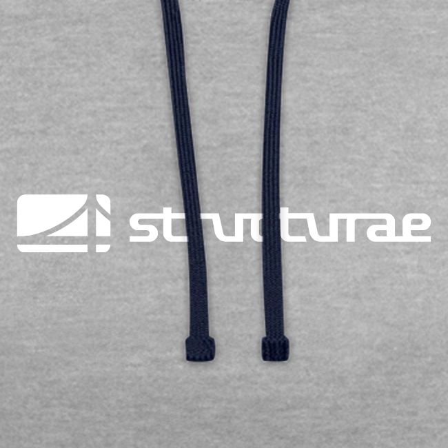 Structurae White