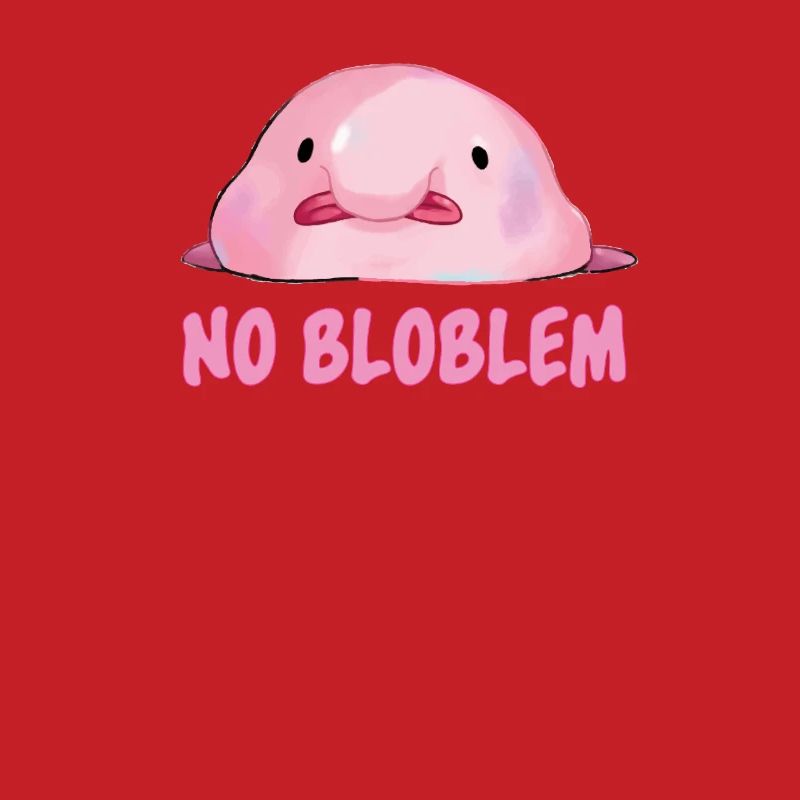 Blobfish
