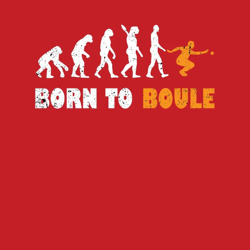 Boule Evolution