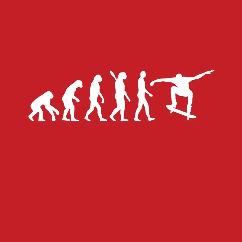 Skate Evolution Skater Evo Skateboard