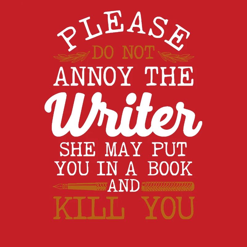 Writing Novel Writer & Published