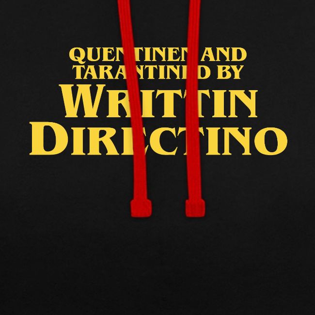 Writtin Directino