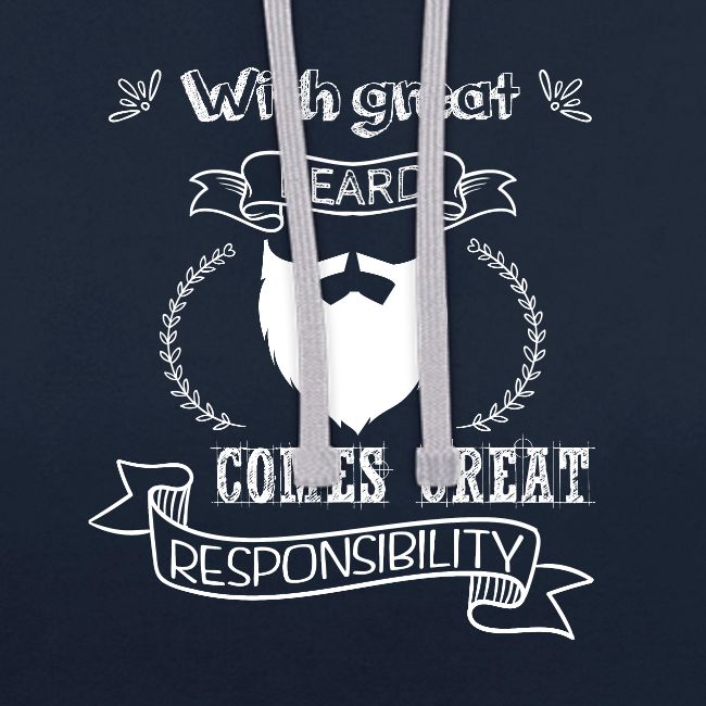 Great beard