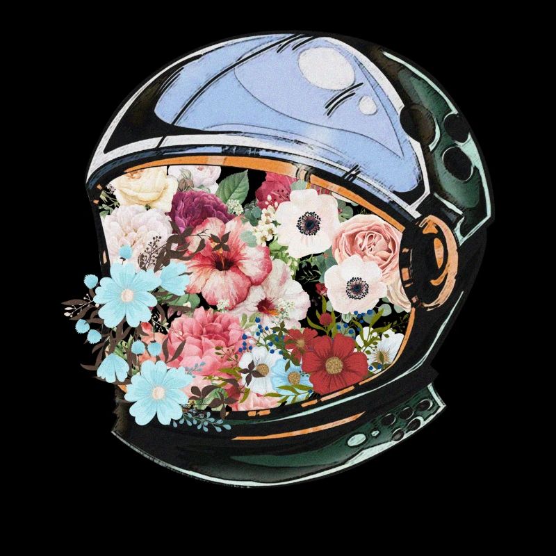 En fleurs