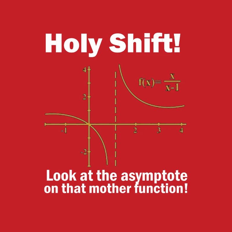 Cadeau d'expérience math math mathematicien