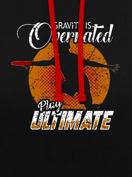 Ultimate Frisbee