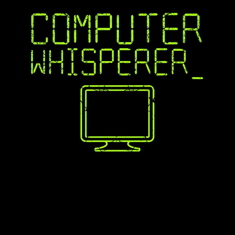 Informatik Computer Programmierer Informatiker