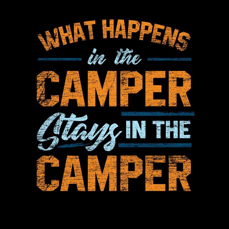 Camper van