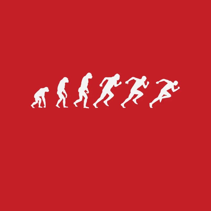 Evolution runner
