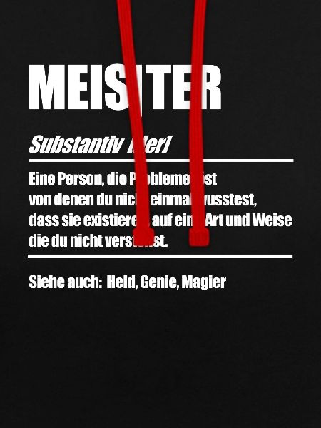 Meister