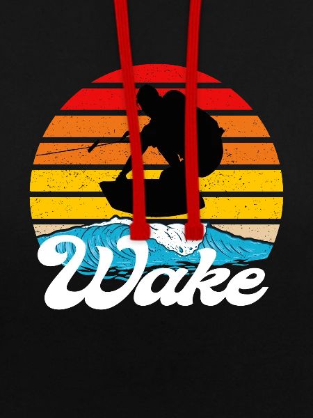 Wakeboard