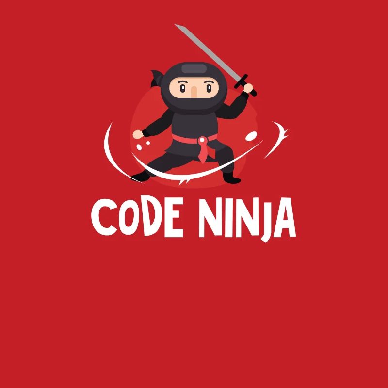 Programmation code ninja