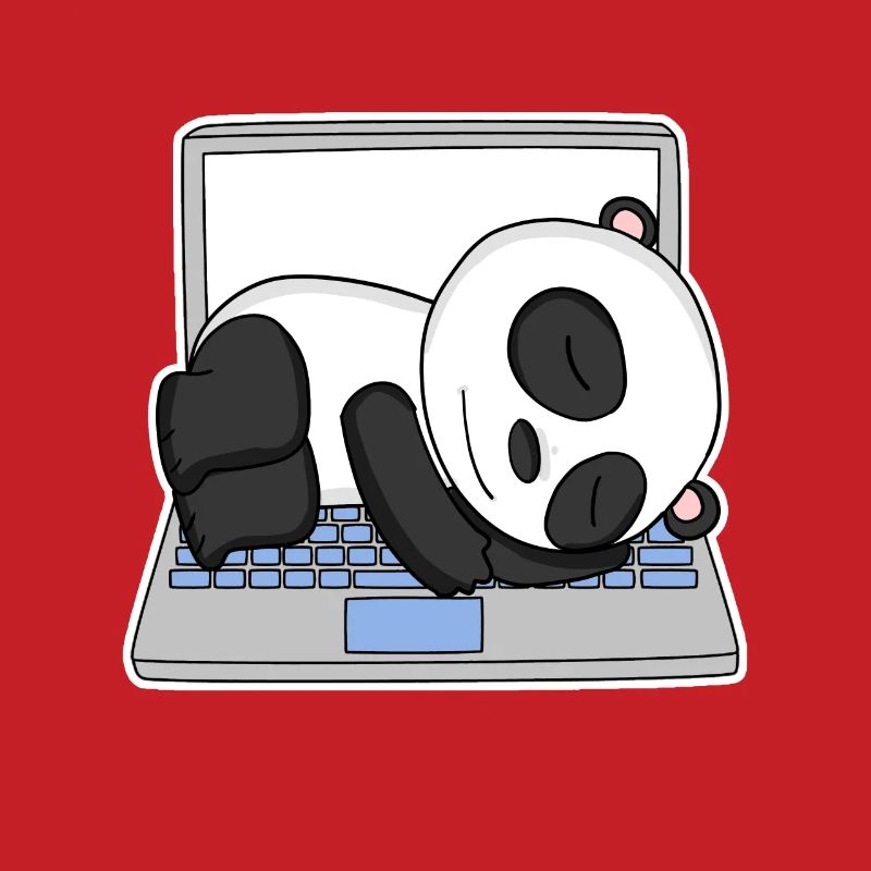 Computer nerd programmer mens gift