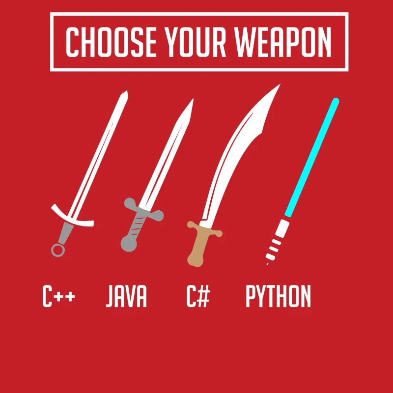 Python-Programmierung, Programmierer Python-Code