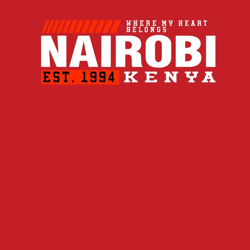 Unique Kenya Gift Idea