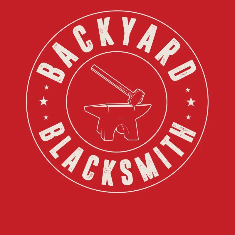 Blacksmith, Blacksmith