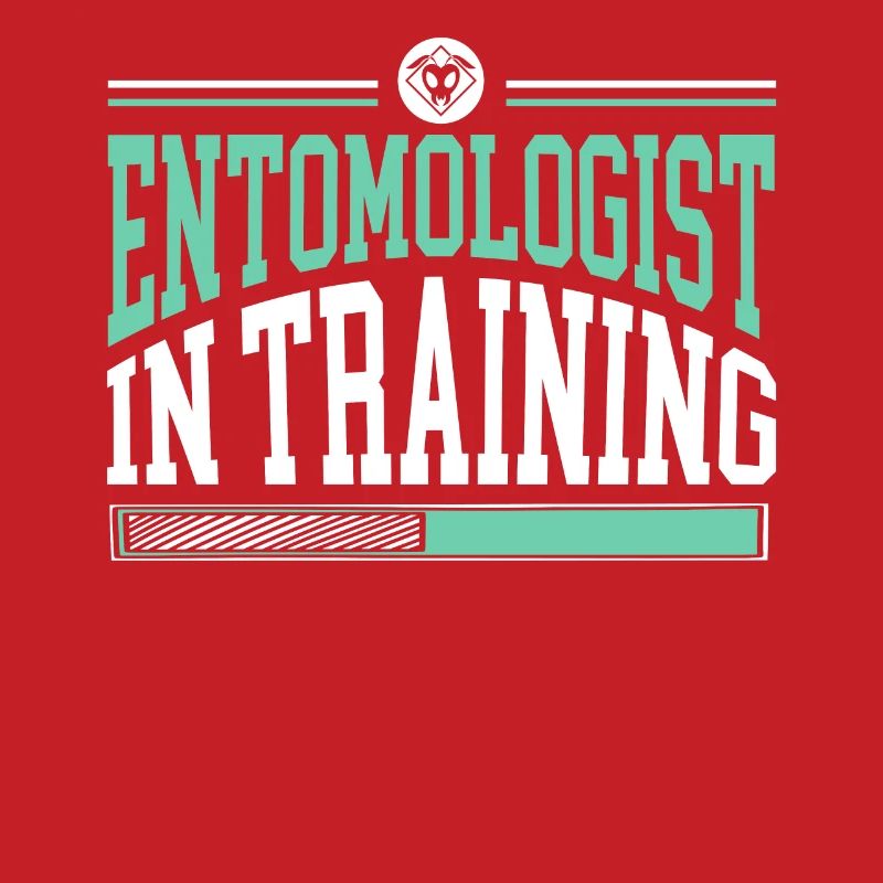 Entomologiste en formation Bug Hunter Ladybug