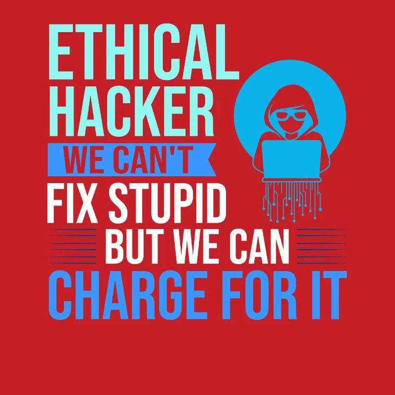Ethical Hacker Sicherheit Computer Hacking