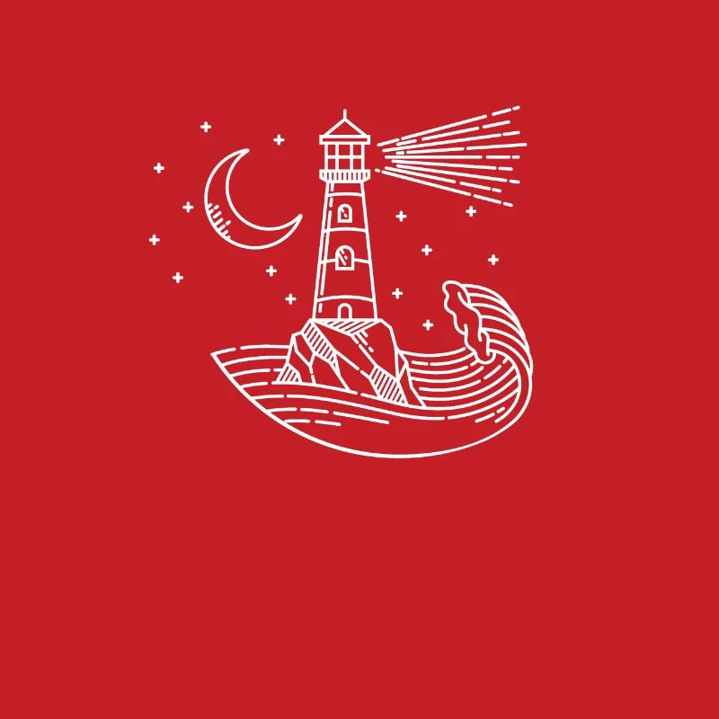Faro marittimo