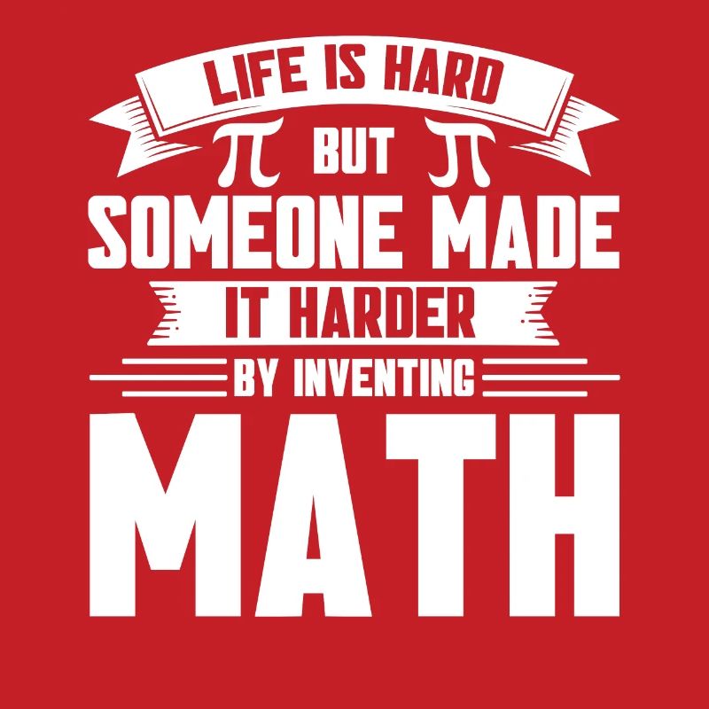 Math Mathematics Science Math Gift