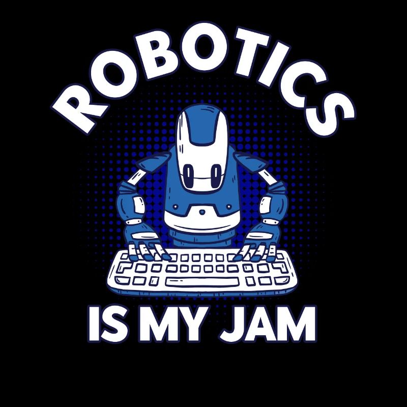 Robotics Engineer Engineer Teacher Technology