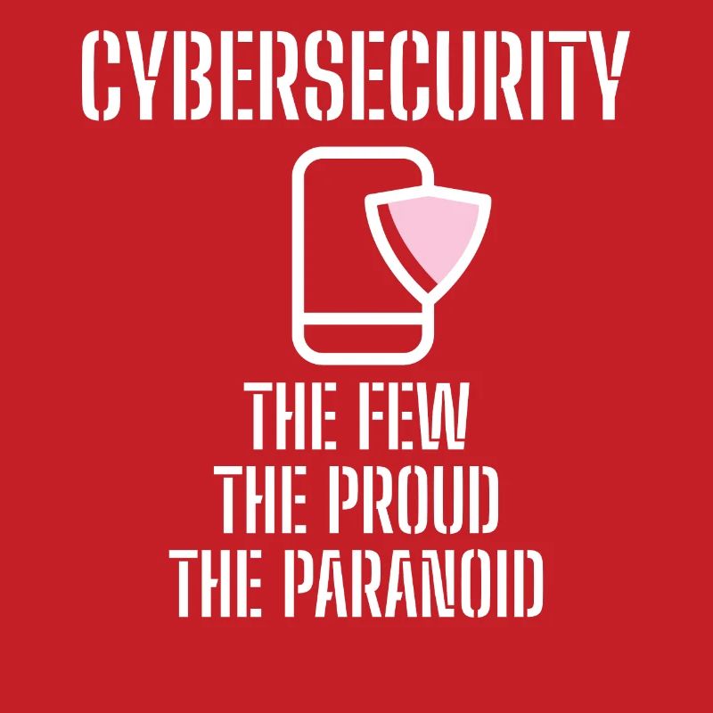 Cybersecurity - IT-Sicherheit Informatiker