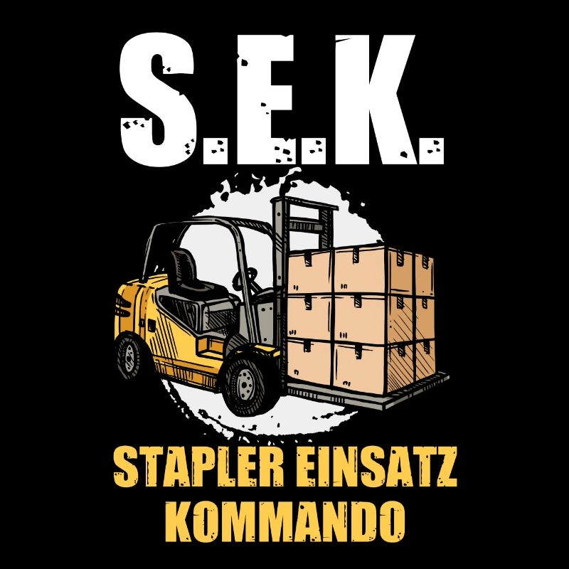 S.E.K Stapler Einsatz Kommando
