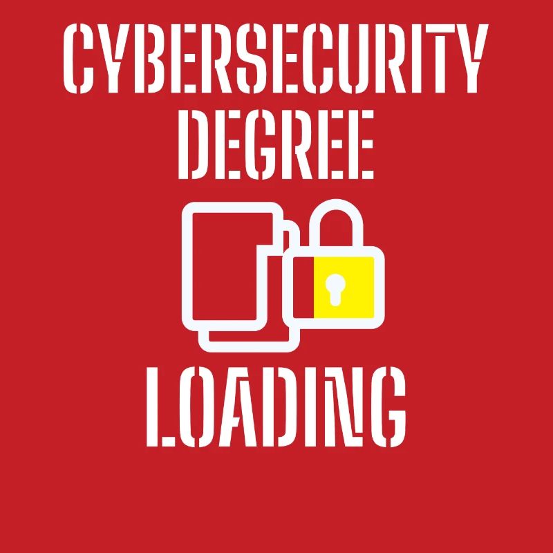 Cybersecurity - IT-Sicherheit Informatiker