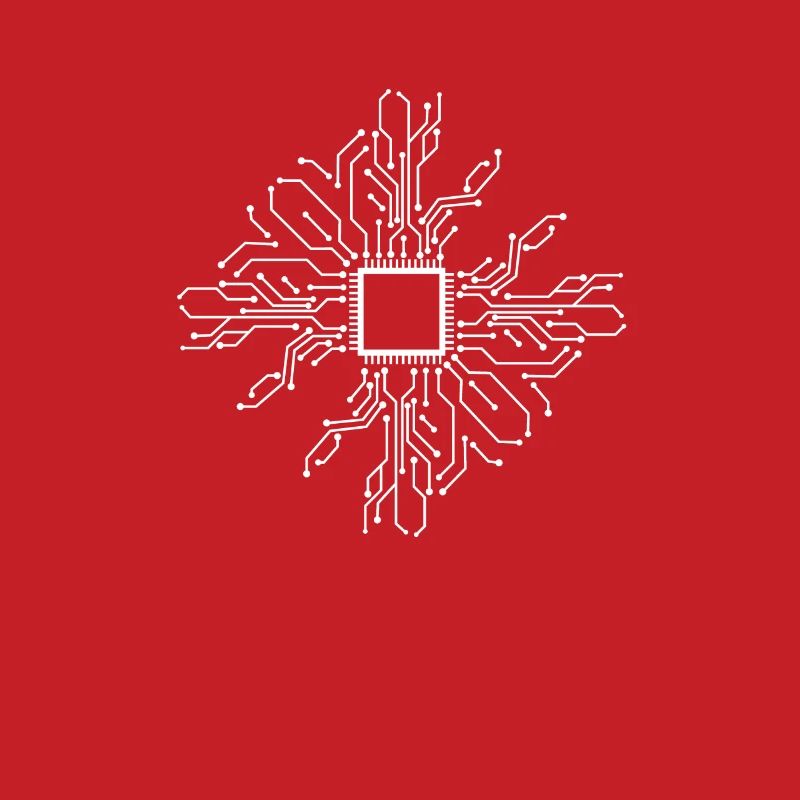 Electronics Technician PCB CPU