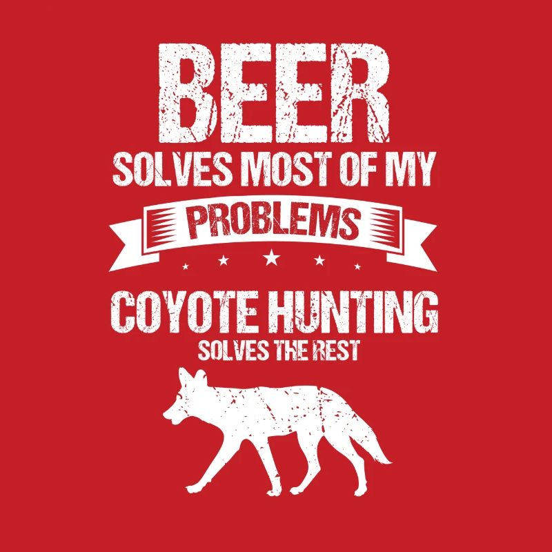 Conception de coyote pour les réacteurs de coyote