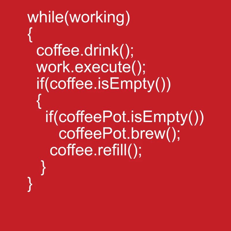 Source code Program code for programmers