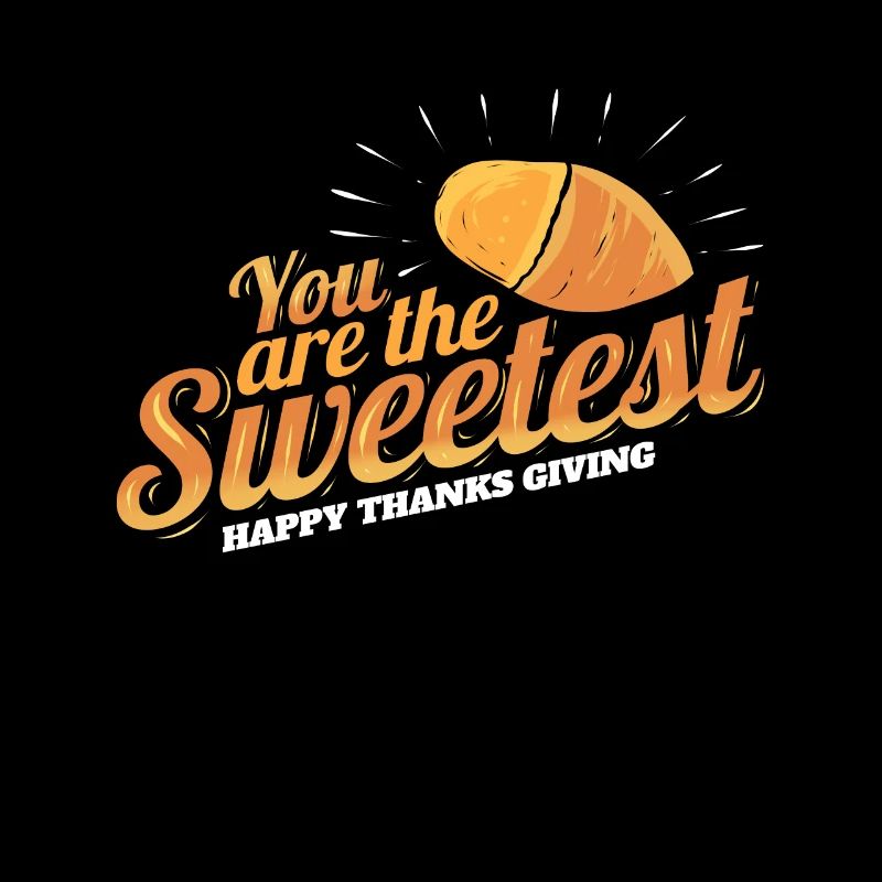 Vous êtes la patate douce d’igname la plus sucrée