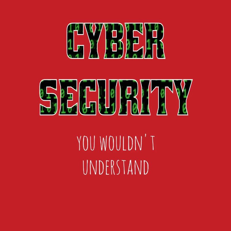 Cybersecurity - IT Security Computer Scientist