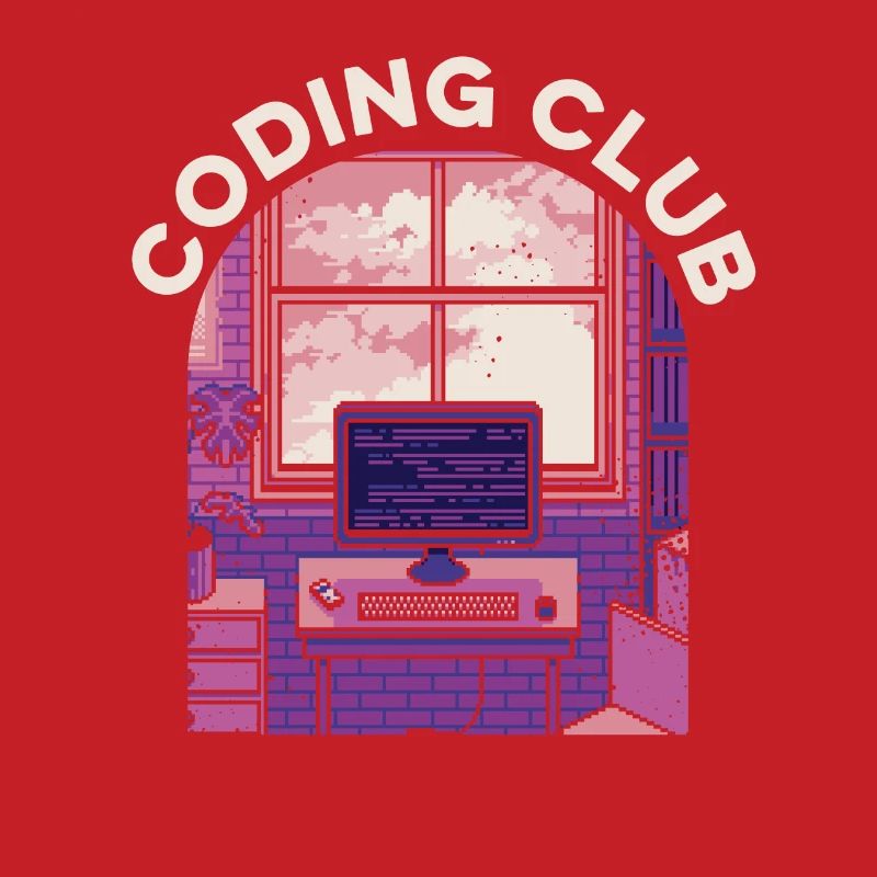 Developer Coder Programmer Association