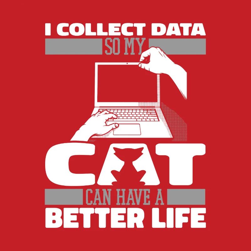Data Science Data Analyst Cat