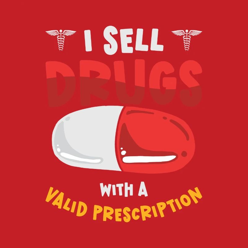 Pharmacy Technician Pharmacist Tech CPHT